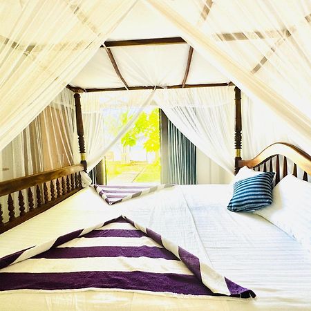 Il Nido Beach Home Galle Ngoại thất bức ảnh