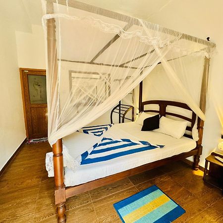 Il Nido Beach Home Galle Ngoại thất bức ảnh