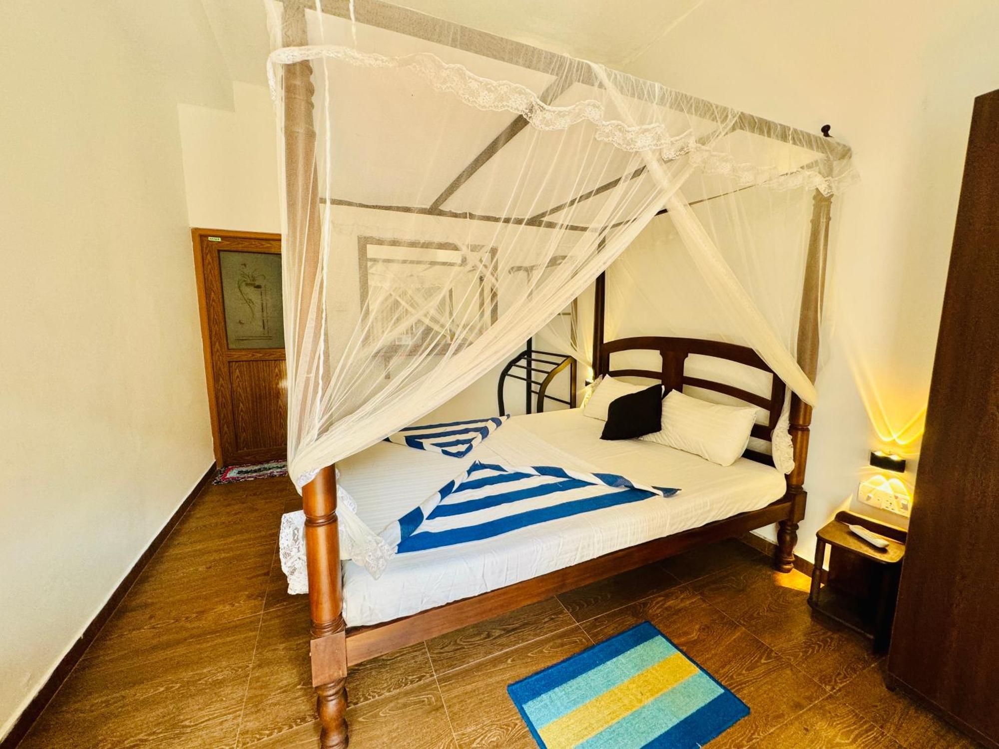 Il Nido Beach Home Galle Ngoại thất bức ảnh