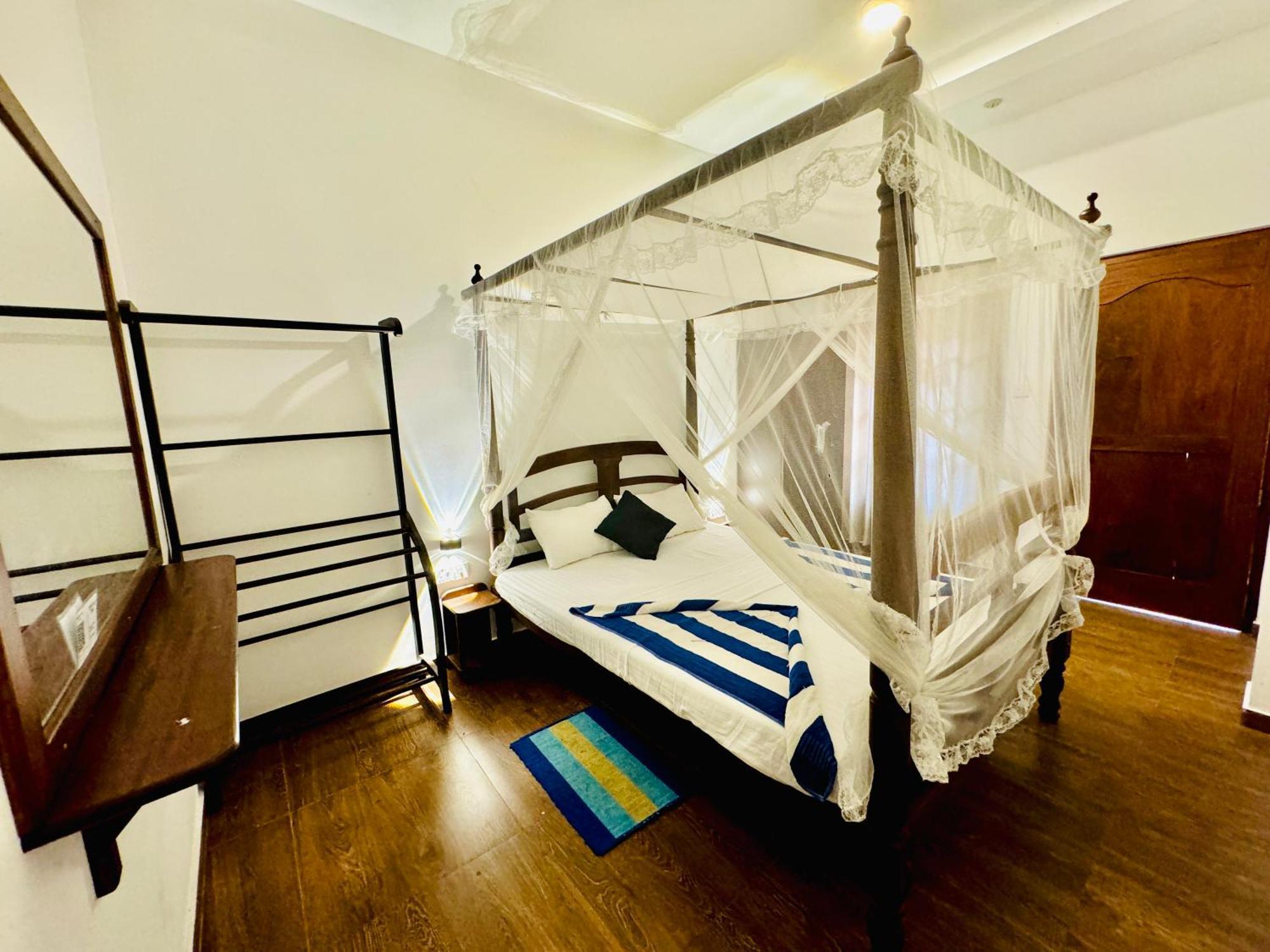Il Nido Beach Home Galle Ngoại thất bức ảnh