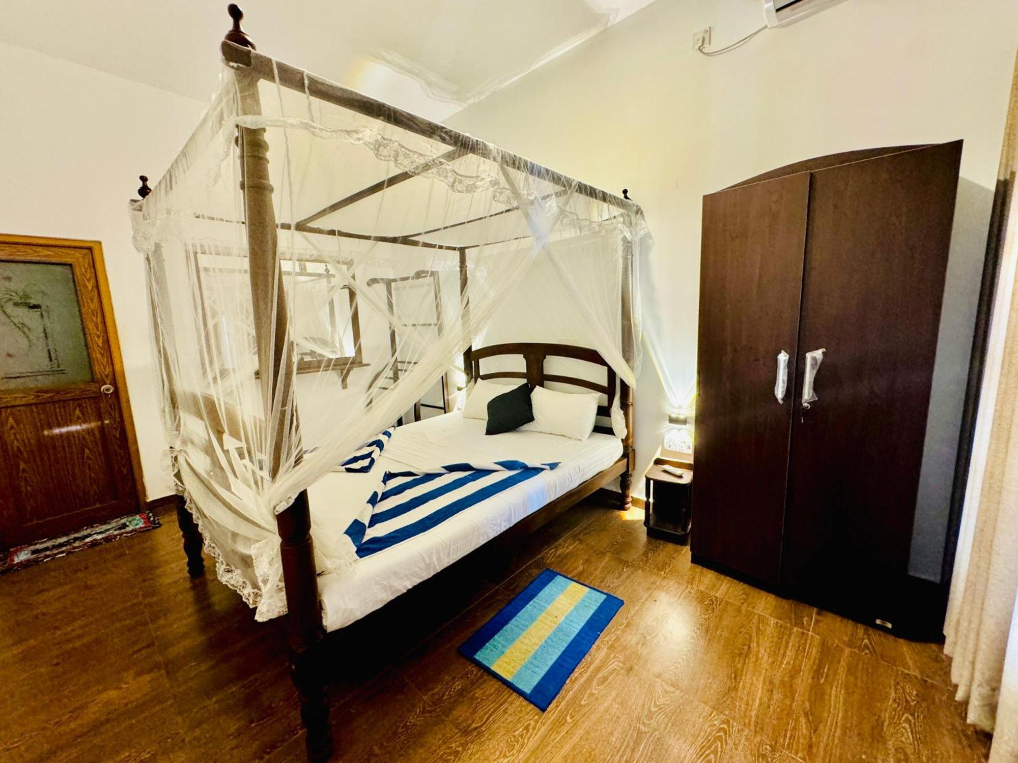 Il Nido Beach Home Galle Ngoại thất bức ảnh