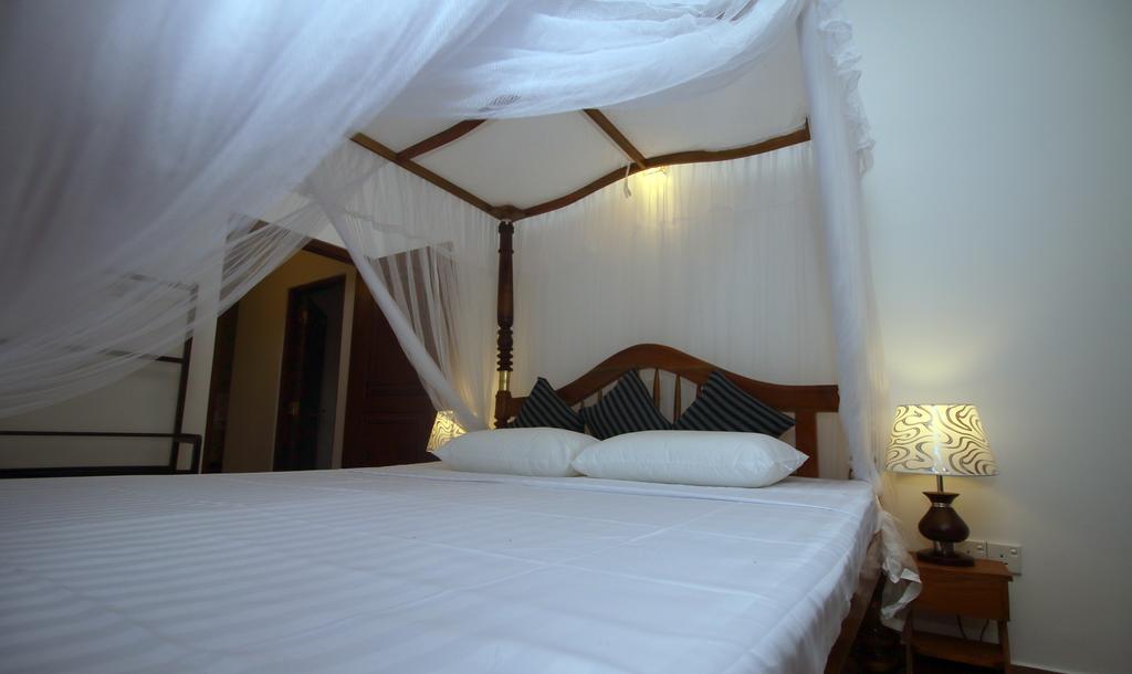 Il Nido Beach Home Galle Ngoại thất bức ảnh