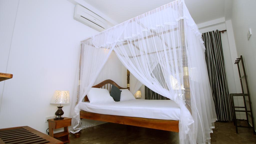 Il Nido Beach Home Galle Ngoại thất bức ảnh