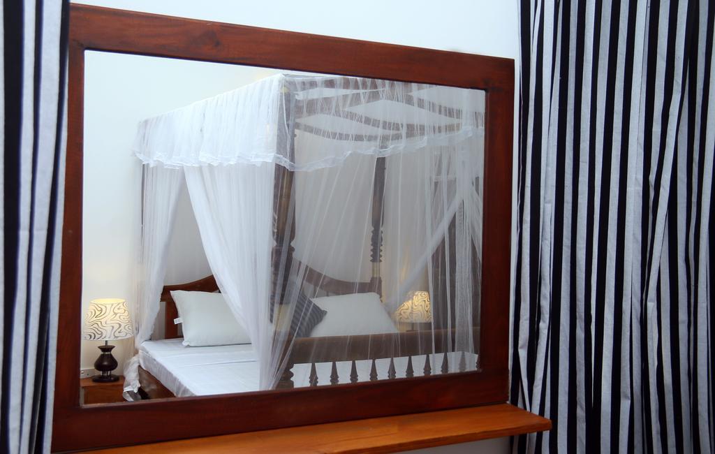 Il Nido Beach Home Galle Ngoại thất bức ảnh