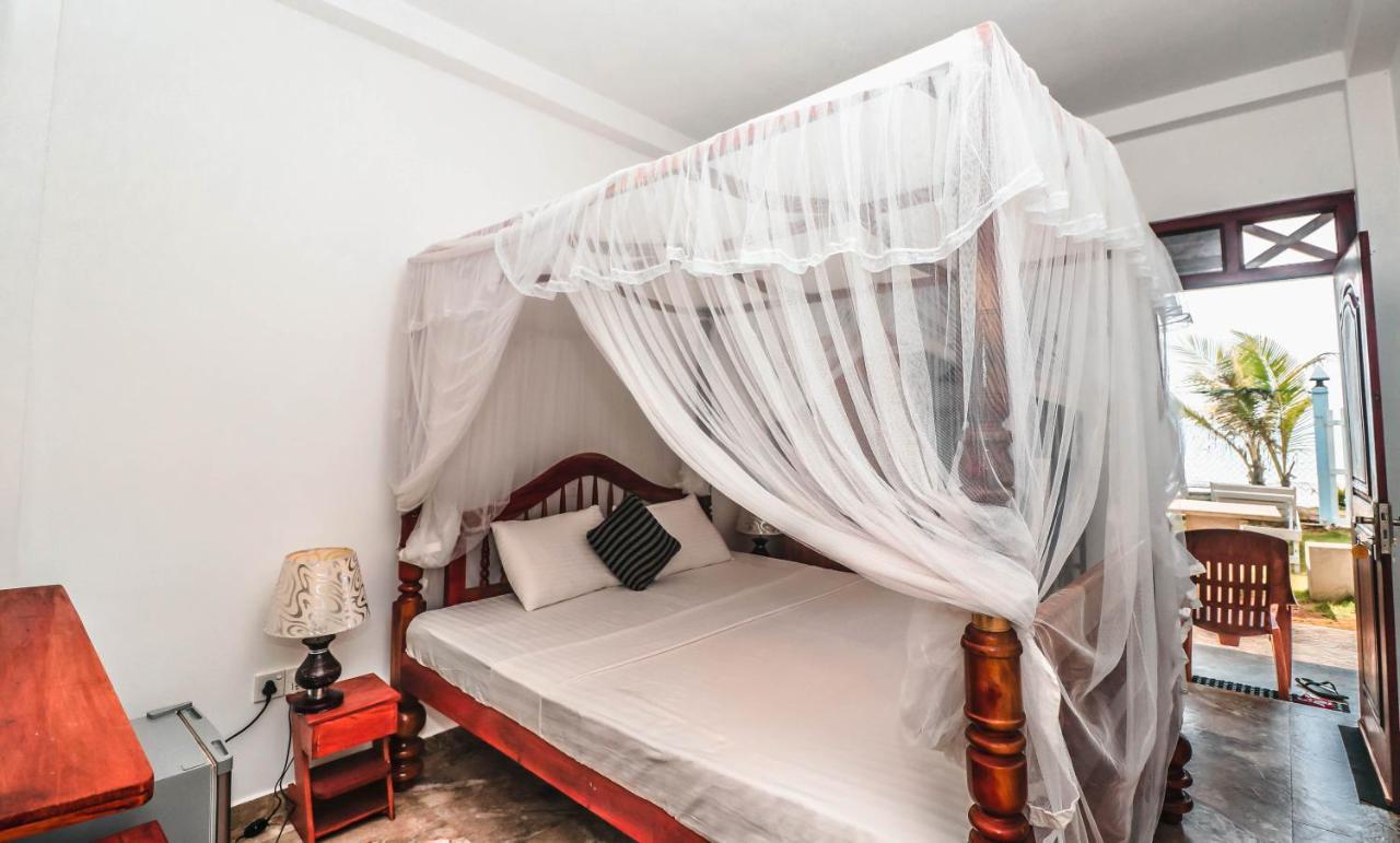 Il Nido Beach Home Galle Ngoại thất bức ảnh