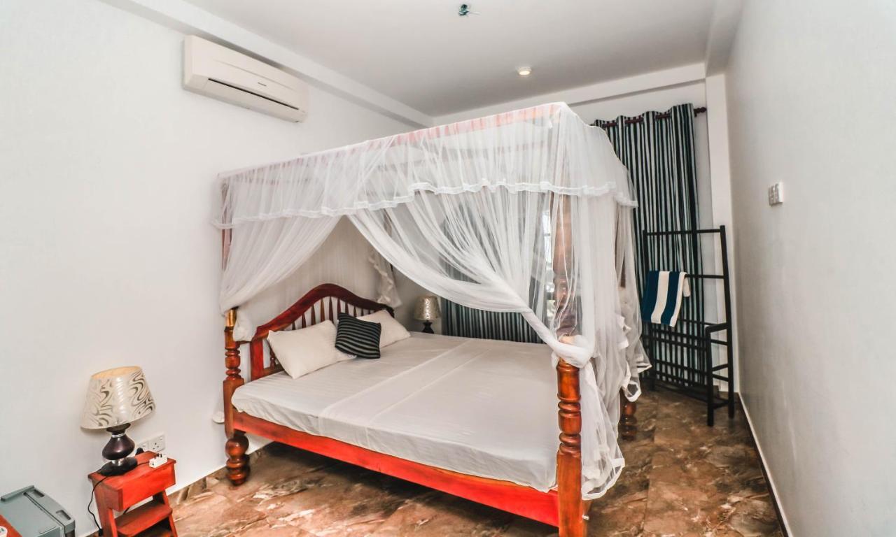 Il Nido Beach Home Galle Ngoại thất bức ảnh