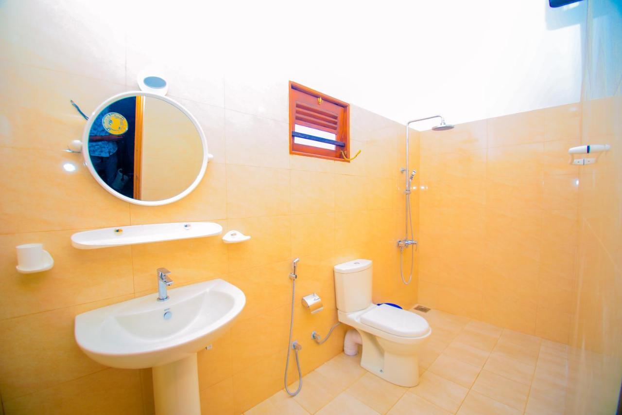 Il Nido Beach Home Galle Ngoại thất bức ảnh