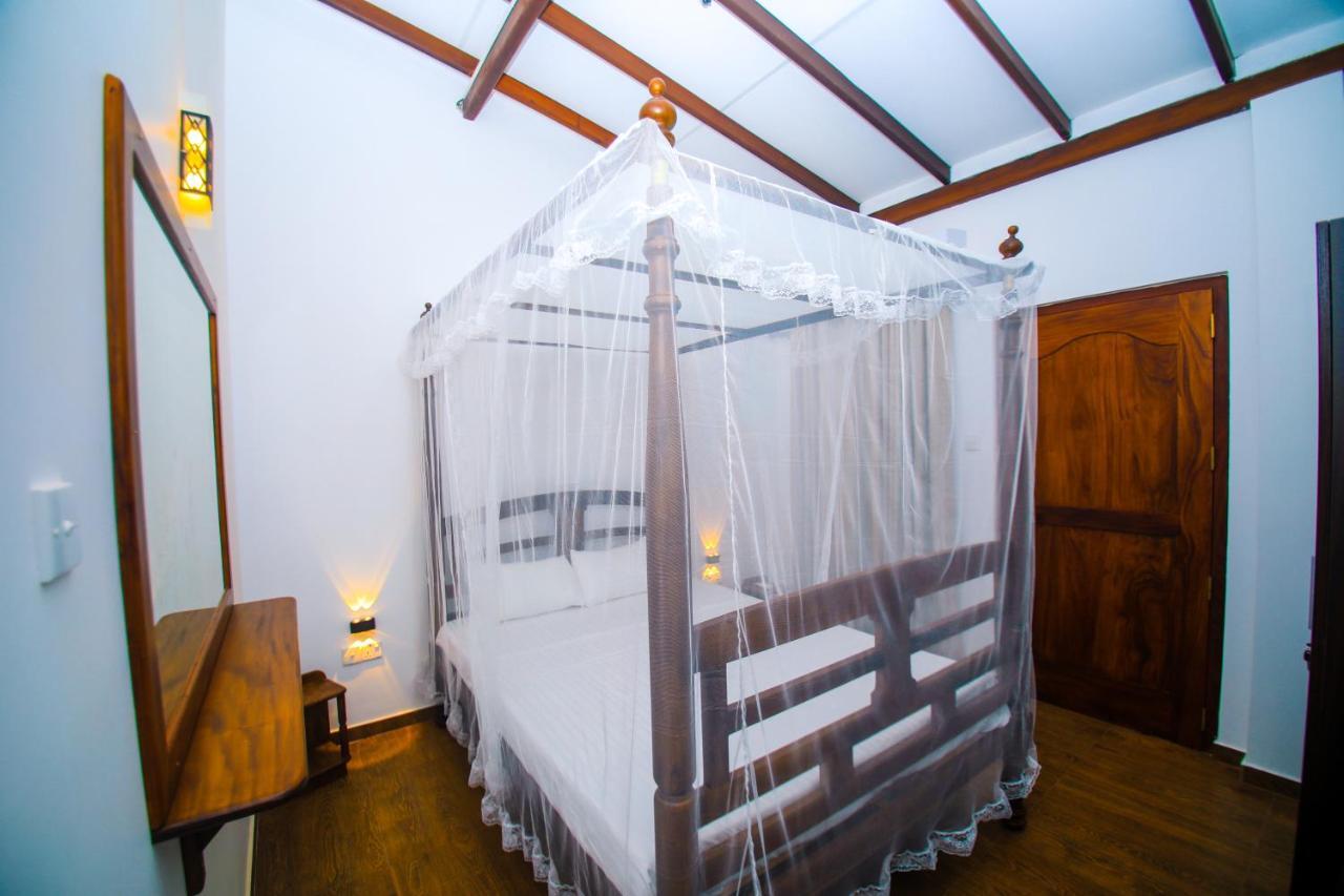 Il Nido Beach Home Galle Ngoại thất bức ảnh