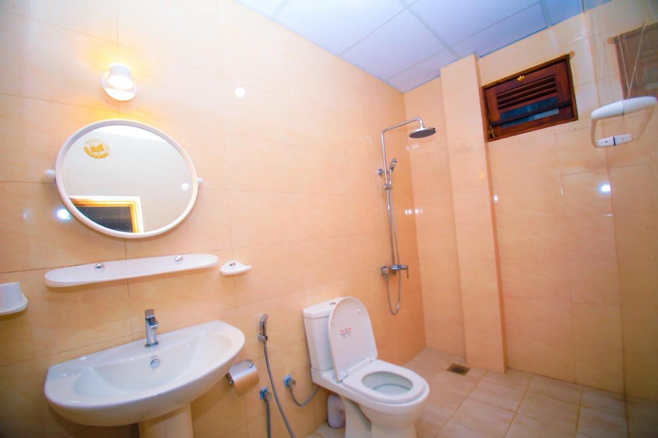 Il Nido Beach Home Galle Ngoại thất bức ảnh