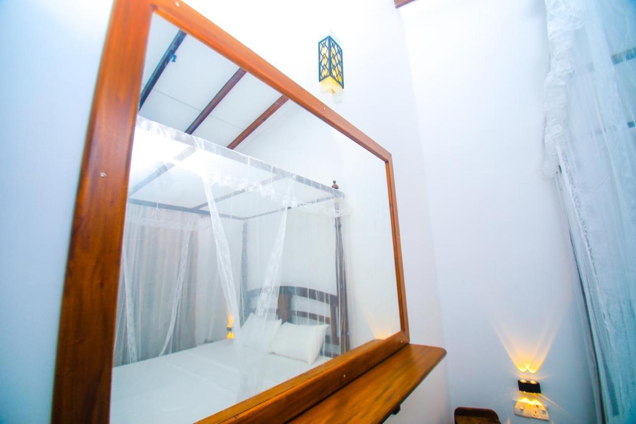Il Nido Beach Home Galle Ngoại thất bức ảnh