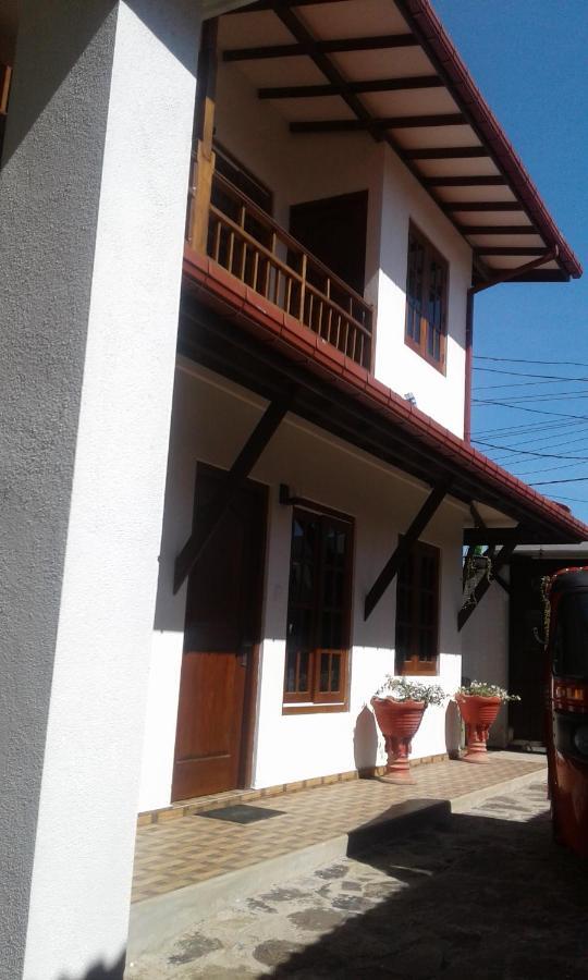 Il Nido Beach Home Galle Phòng bức ảnh
